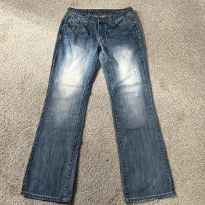 Adiktd Jeans